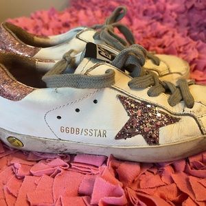 Golden Goose kids